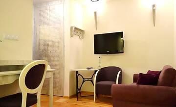 Фото номера Одноместный номер для некурящих Отель Best Western Plus Hotel Podklasztorze г. Сулеюв 4