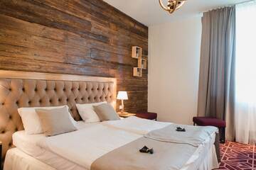 Фотографии Отель Best Western Plus Hotel Podklasztorze г. Сулеюв (Польша) №3 Фото Отель Best Western Plus Hotel Podklasztorze г. Сулеюв 3