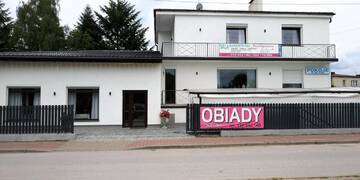 Фотографии Проживание в семье Bialy Dom г. Сулеюв (Польша) №1 Фото Проживание в семье Bialy Dom г. Сулеюв 1